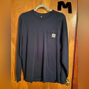 Long sleeve
